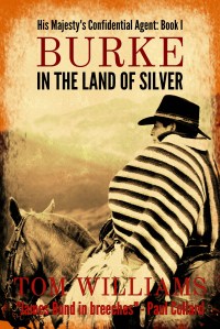 Burke In The Land of Silver