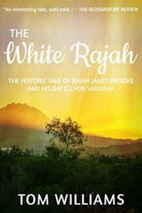 white rajah