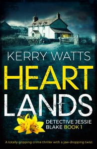 Heartlands-Kindle