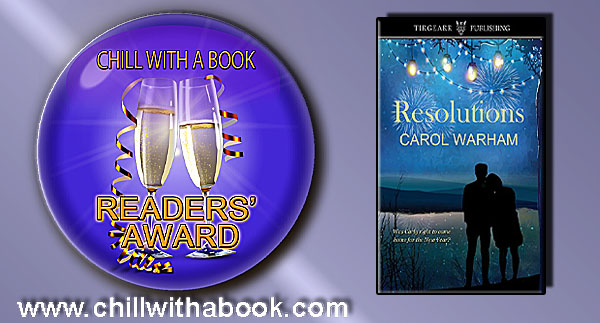 Resolutions by Carol Warham