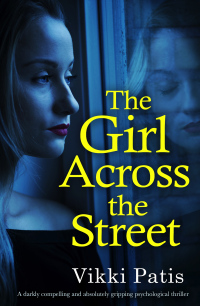 The-Girl-Across-the-Street-Kindle