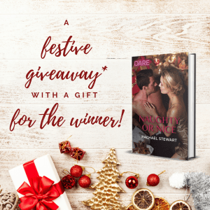 festive giveaway