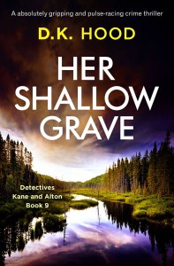 HER SHALLOW GRAVE G